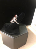 Natural Tourmaline Ring